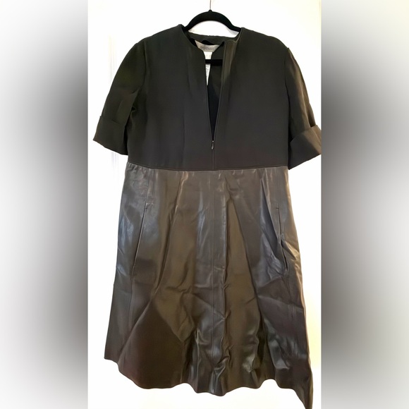 Sportmax Black Dress - Picture 2 of 4